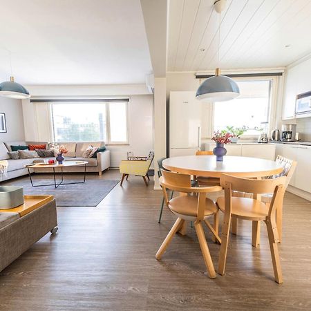 The Luxury Downtown Ροβανιέμι Εξωτερικό φωτογραφία