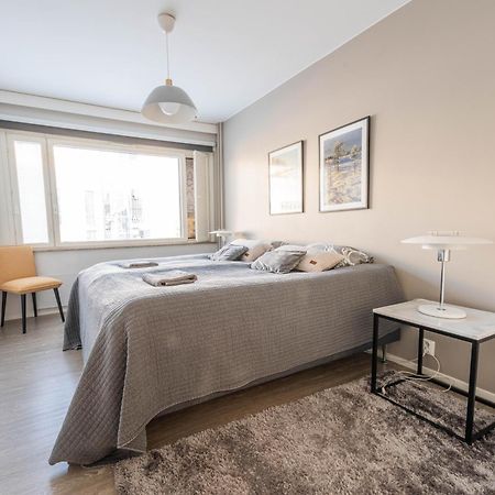 The Luxury Downtown Ροβανιέμι Εξωτερικό φωτογραφία